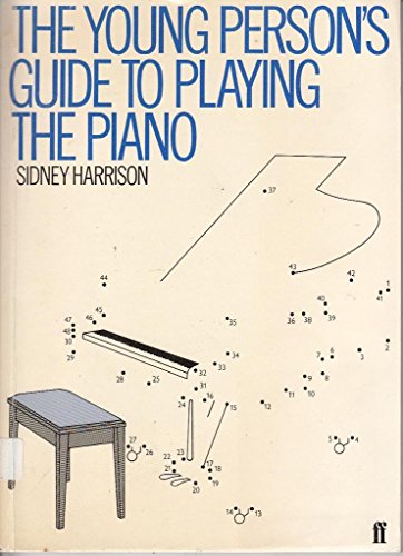 Stock image for Young Person's Guide to Playing the Piano for sale by ThriftBooks-Dallas