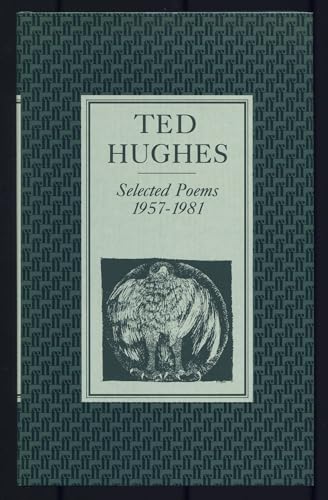 Stock image for Selected Poems, 1957-1981 / Ted Hughes for sale by Goldstone Books