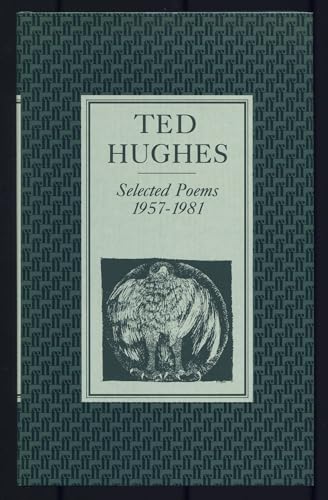 9780571118779: Selected poems, 1957-1981