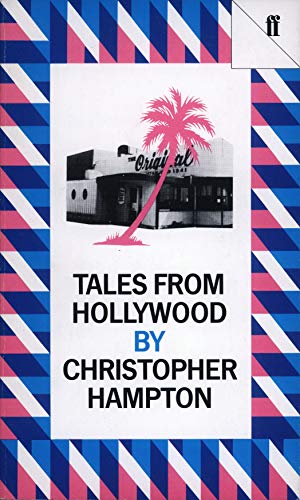 Beispielbild fr Tales from Hollywood zum Verkauf von Better World Books