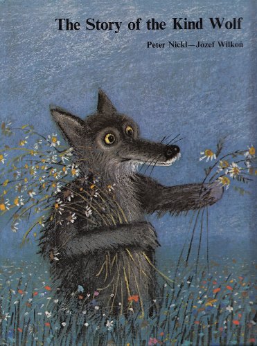 9780571118977: The Story of the Kind Wolf