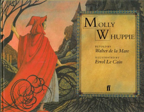 Beispielbild fr Molly Whuppie zum Verkauf von WorldofBooks
