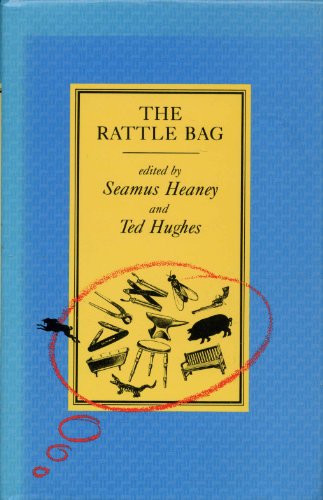 9780571119660: Rattle Bag