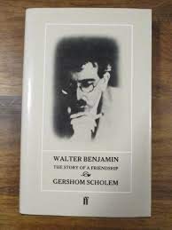 9780571119707: Walter Benjamin: The Story of a Friendship