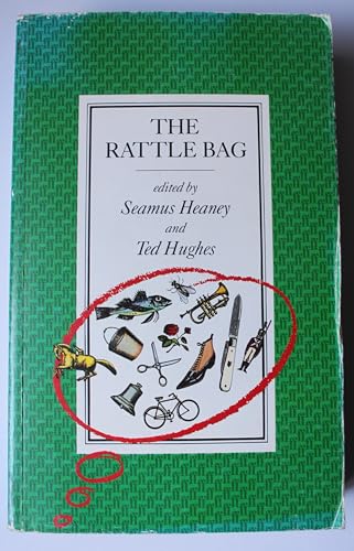 9780571119769: Rattle Bag: An Anthology of Poetry