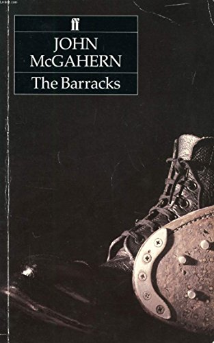 Imagen de archivo de The barracks a la venta por ThriftBooks-Dallas