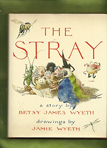 Imagen de archivo de The Stray a la venta por Blindpig Books