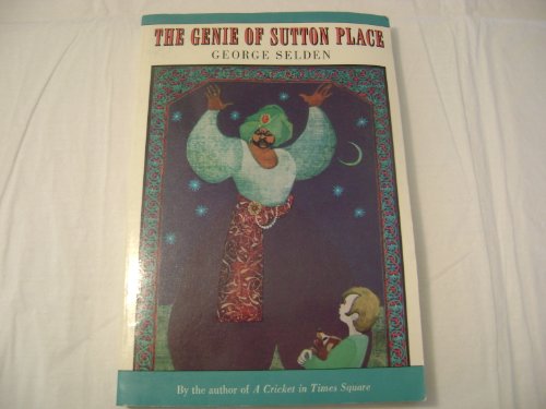 9780571120819: The Genie of Sutton Place