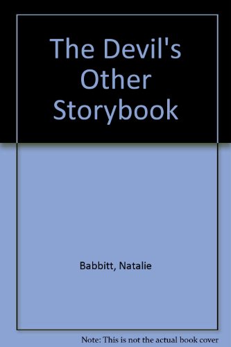9780571121120: The Devil's Other Storybook