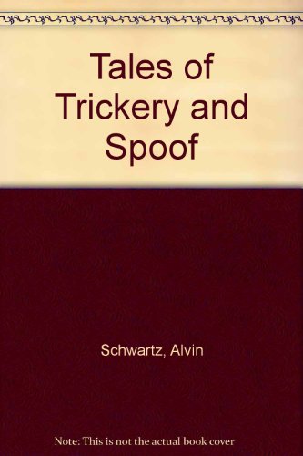 9780571121137: Tales of Trickery and Spoof