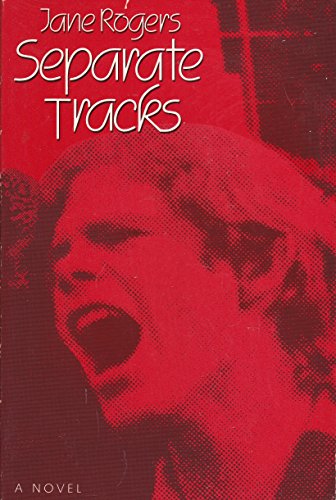 Imagen de archivo de Separate Tracks a la venta por Books Do Furnish A Room