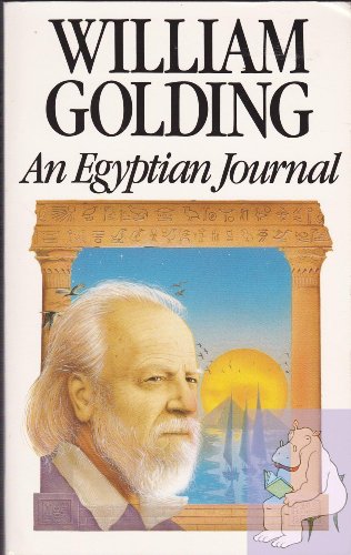 Beispielbild fr An Egyptian Journal. zum Verkauf von Black Cat Hill Books