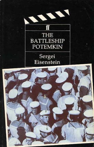 Beispielbild fr Battleship Potemkin zum Verkauf von Wonder Book