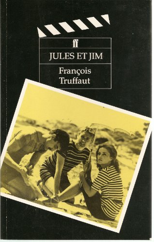 Beispielbild fr Jules et Jim (translated from the French by Nicholas Fry) zum Verkauf von GloryBe Books & Ephemera, LLC