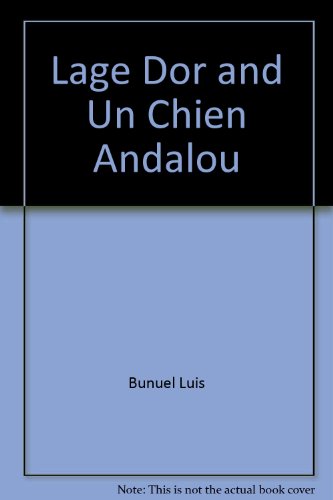 9780571125913: Lage Dor and Un Chien Andalou