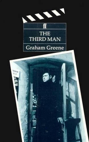 Stock image for The Third Man for sale by WorldofBooks