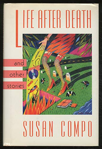 Stock image for Life After Death And Other Stories for sale by Willis Monie-Books, ABAA