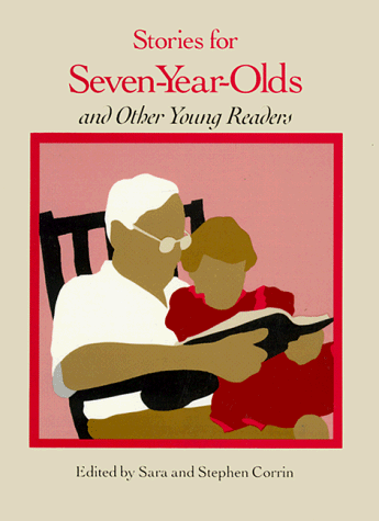 Stock image for Stories for Seven-Year-Olds for sale by Better World Books