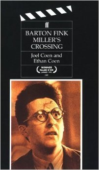 9780571129256: Barton Fink/Miller's Crossing. Screenplays for the Motion Pictures