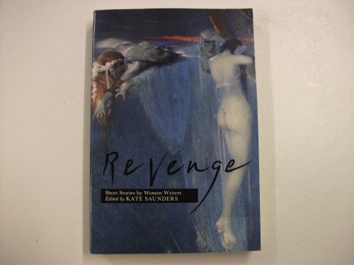 Imagen de archivo de Revenge a la venta por BookHolders