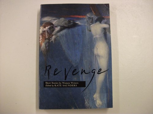 Stock image for Revenge for sale by BookHolders