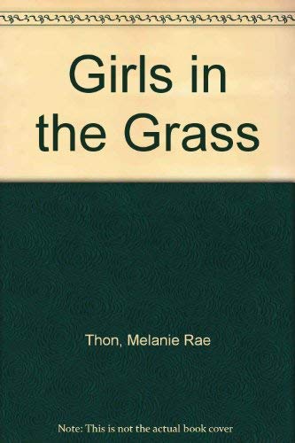 Beispielbild fr Girls in the Grass: Stories zum Verkauf von HPB-Diamond