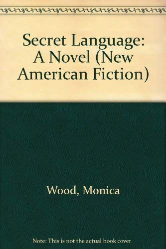 9780571129485: Secret Language: A Novel (New American Fiction)