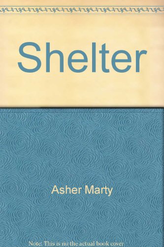 Stock image for Shelter for sale by BookHolders