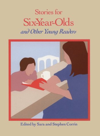 Stock image for Stories for Six-Year-Olds for sale by Better World Books