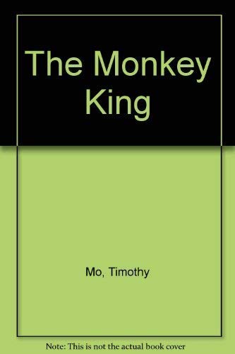 Imagen de archivo de The Monkey King a la venta por Half Price Books Inc.