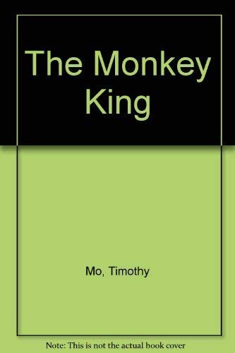 Stock image for The Monkey King for sale by Better World Books: West