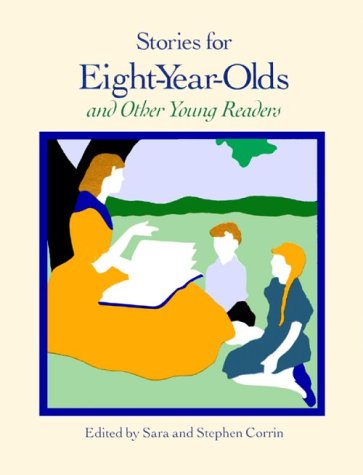 9780571129690: Stories for Eight-Year-Olds: An Other Young Readers
