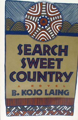 Imagen de archivo de SEARCH SWEET COUNTRY a la venta por Riverow Bookshop