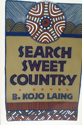 Stock image for SEARCH SWEET COUNTRY for sale by Riverow Bookshop