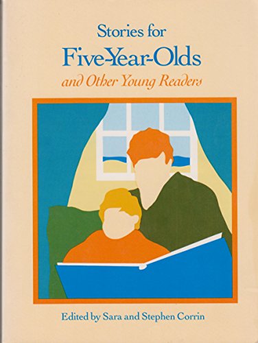 9780571129980: Stories for Five Year Olds