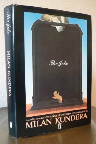 The Joke (9780571130191) by Kundera, Milan