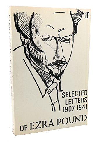 9780571130320: The Selected Letters 1907-1941