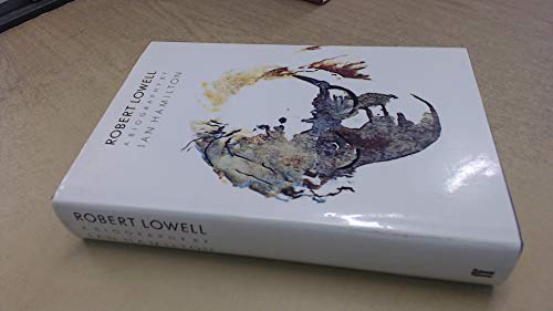 9780571130450: Robert Lowell a Biography