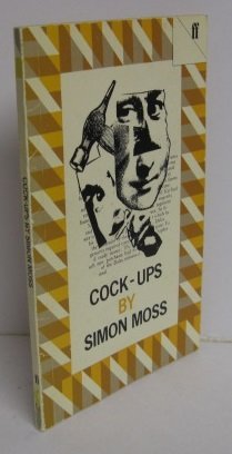 Stock image for Cock-Ups for sale by Better World Books