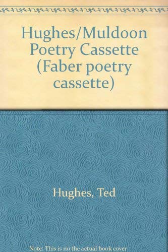 9780571130900: Faber Poetry: Ted Hughes and Paul Muldoon
