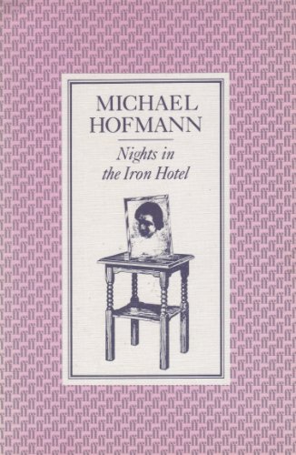 9780571131167: Nights in the Iron Hotel