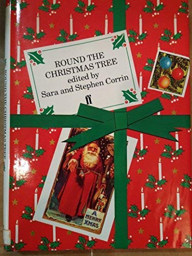 Imagen de archivo de Round the Christmas Tree a la venta por WorldofBooks