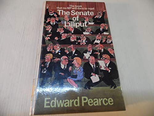 Imagen de archivo de Senate of Lilliput a la venta por WorldofBooks