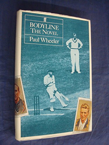 Beispielbild fr Bodyline: The Novel zum Verkauf von WorldofBooks