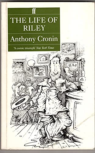 The Life of Riley - Cronin, Anthony