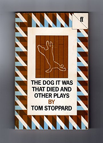 Beispielbild fr The Dog It Was That Died and Other Plays zum Verkauf von Defunct Books