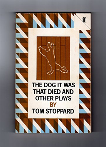Stock image for The Dog It Was That Died and Other Plays for sale by Lee Madden, Book Dealer