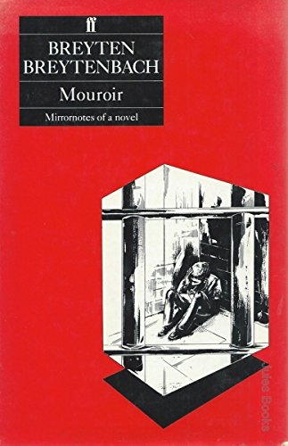Beispielbild fr Mouroir: Mirrornotes of a Novel zum Verkauf von UHR Books