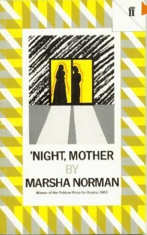 9780571132317: 'Night Mother