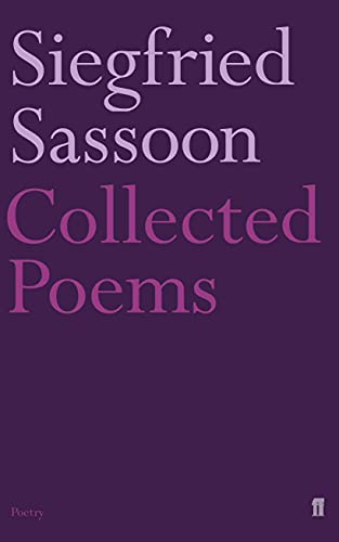 9780571132621: Collected Poems
